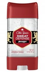 Old Spice Sweat Defense Swagger 107 g – gelový antiperspirant