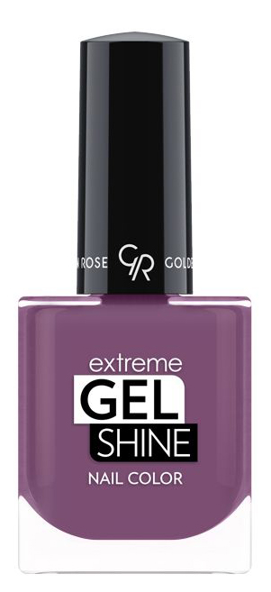 

Golden Rose lakier żelowy do paznokci Gel Shine 26