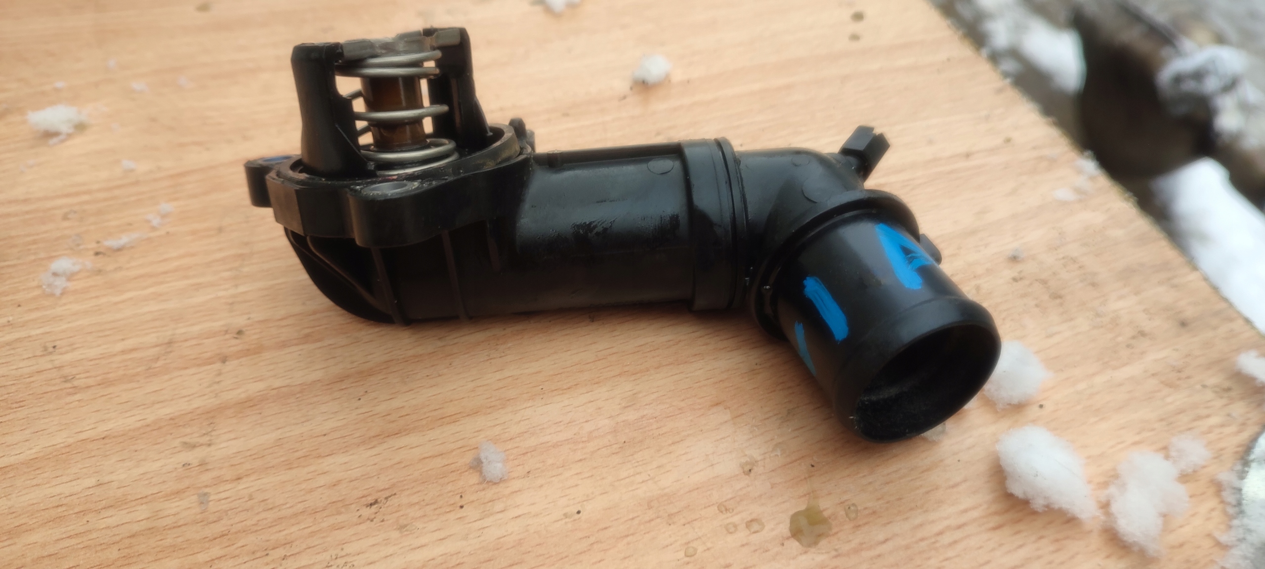 termostat INSIGNIA A20DTH 2.0CDTI 0705543B