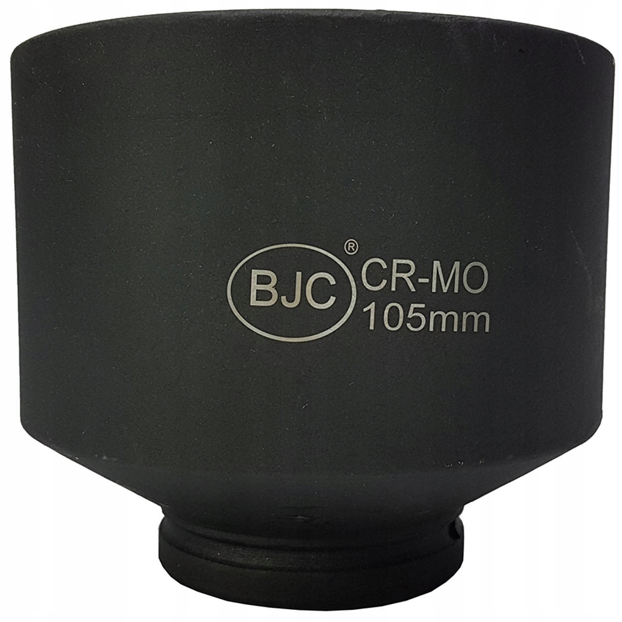 Nasadka Udarowa 105mm 1" Cr-mo Klucz Nasadowy Bjc
