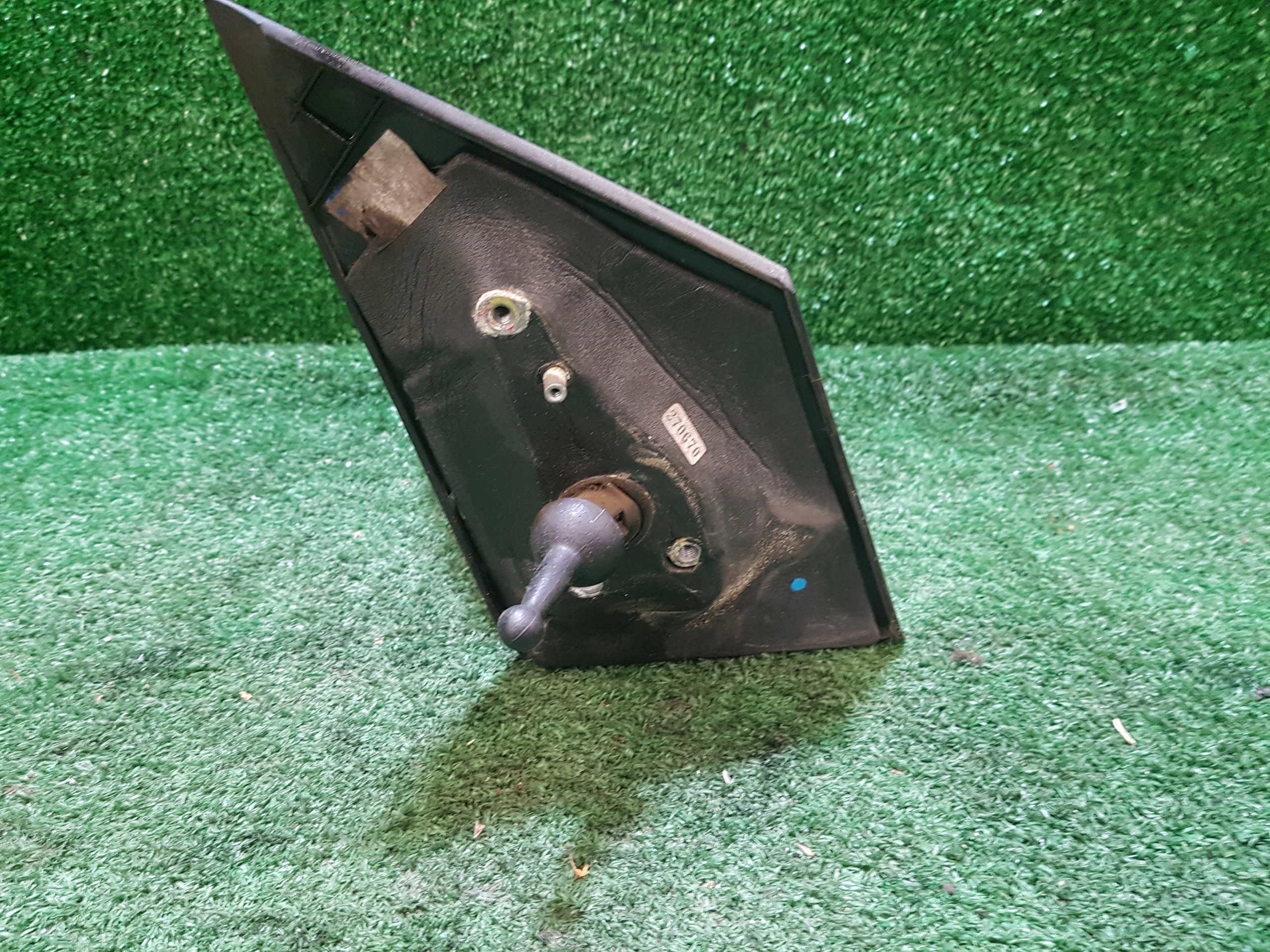 mirror left HYUNDAI GETZ