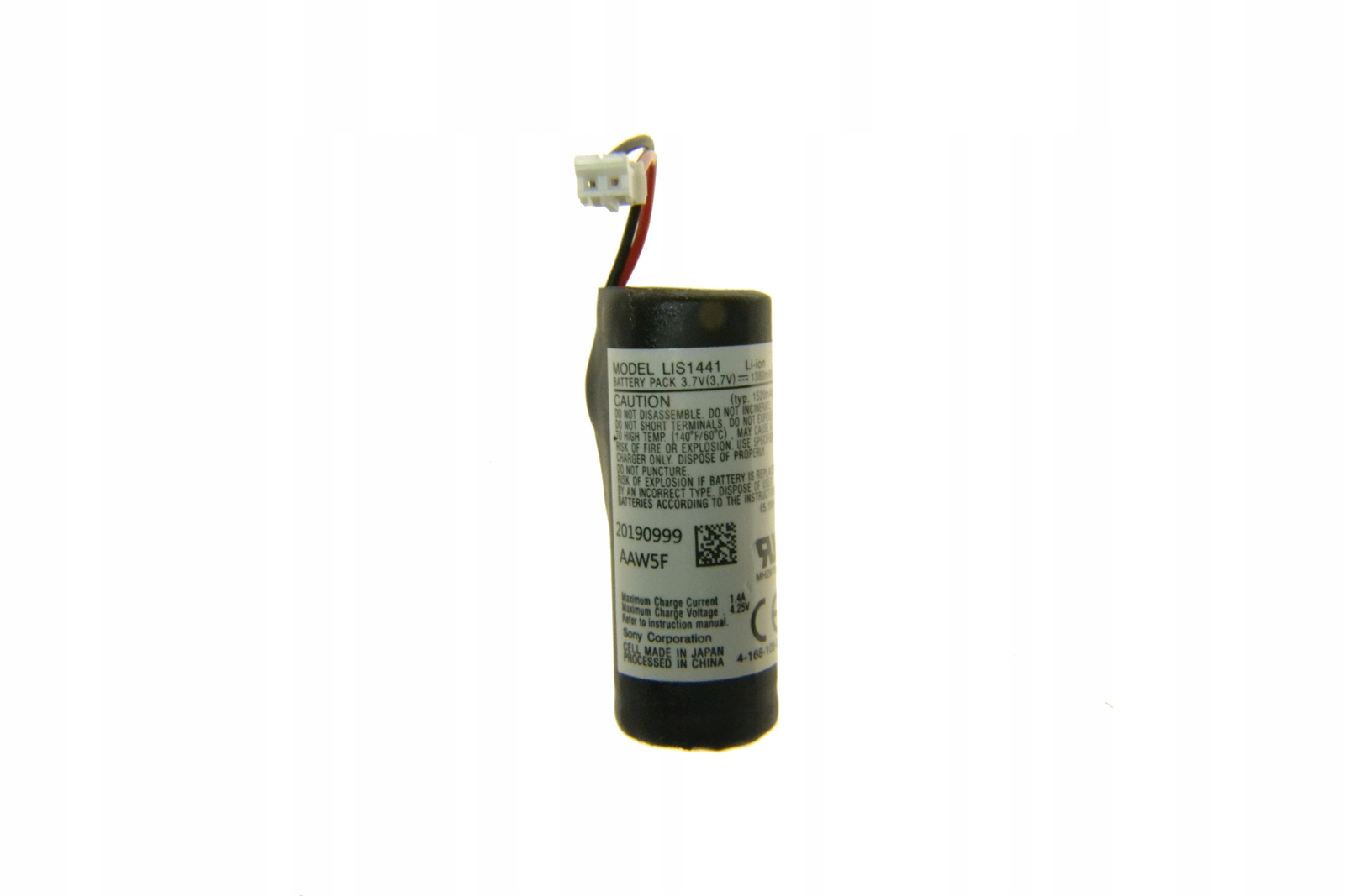 BATERIA DO KONTROLERA PS MOVE LIP1450 LIS1441