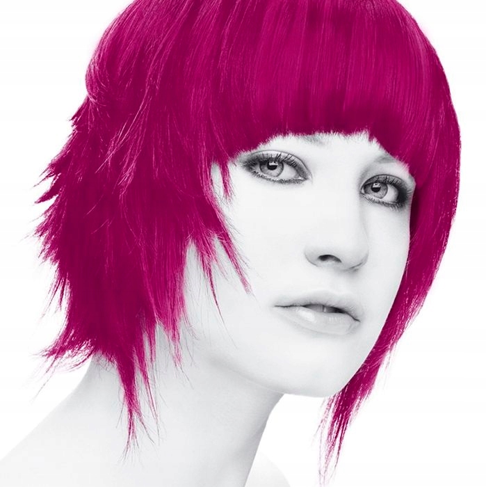 Toner Farba Do Wlosów STARGAZER Magenta Marka StarGazer