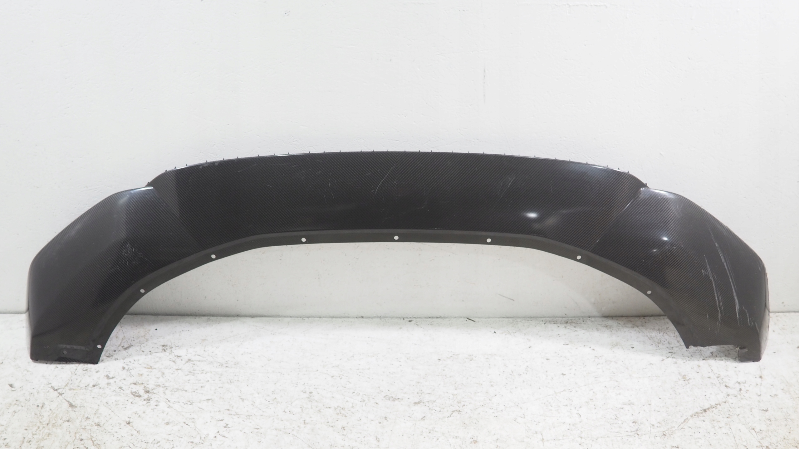 Lotus Eletre spoiler Accessoires Pare choc Avant 8891924549