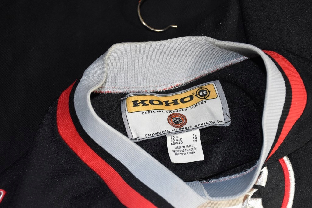 Koho Buffalo Sabres koszulka męska NHL XL Rozmiar XL