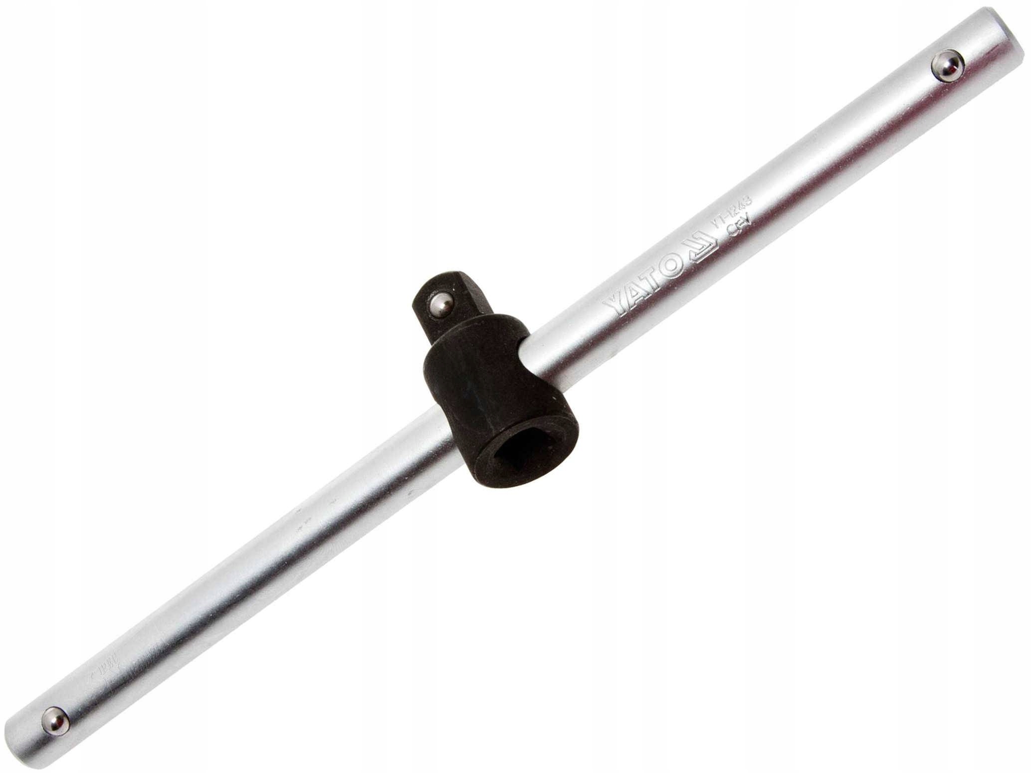 

Yato Pokrętło Typu T 1/2" X 255mm
