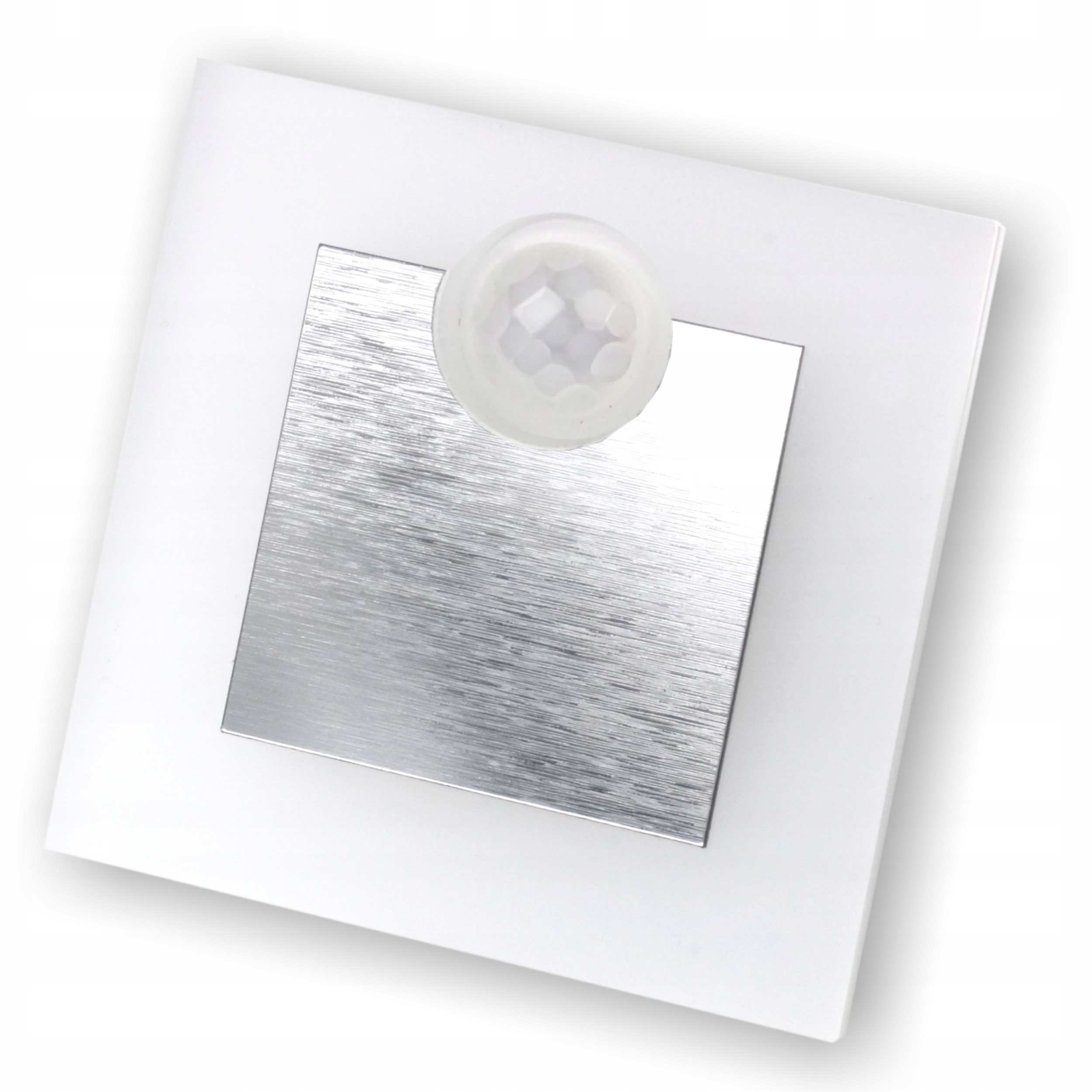 

Oprawa schodowa z czujnikiem ruchu Q30 Inox