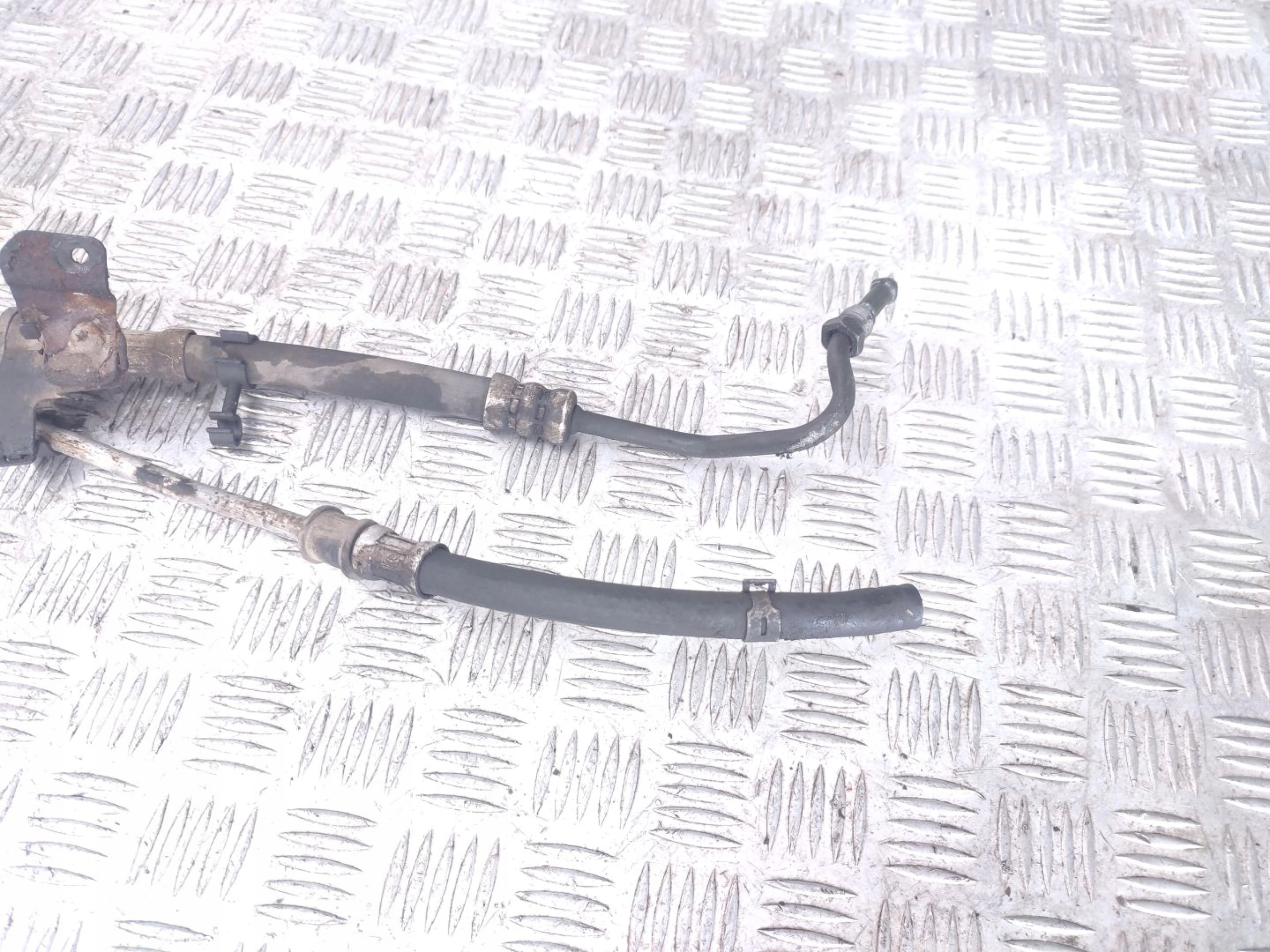 Tubi SERVOSTERZO VOLVO S40 II 2.0 D 136KM