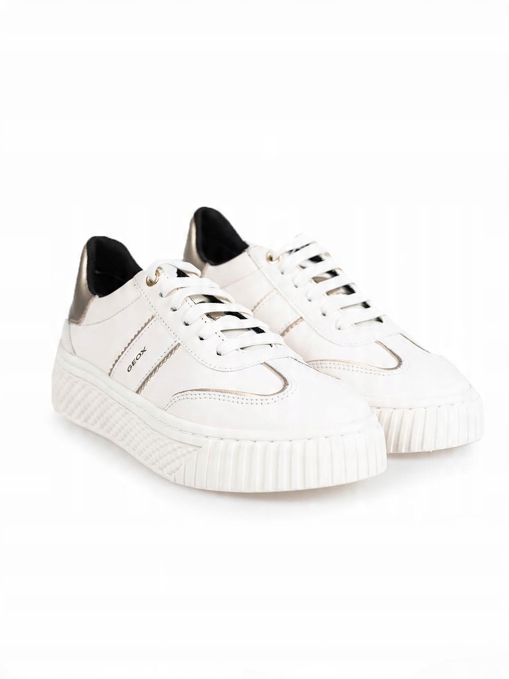 

Geox Sneakersy Licena B | D04HSB 085NF | 37 (eu)
