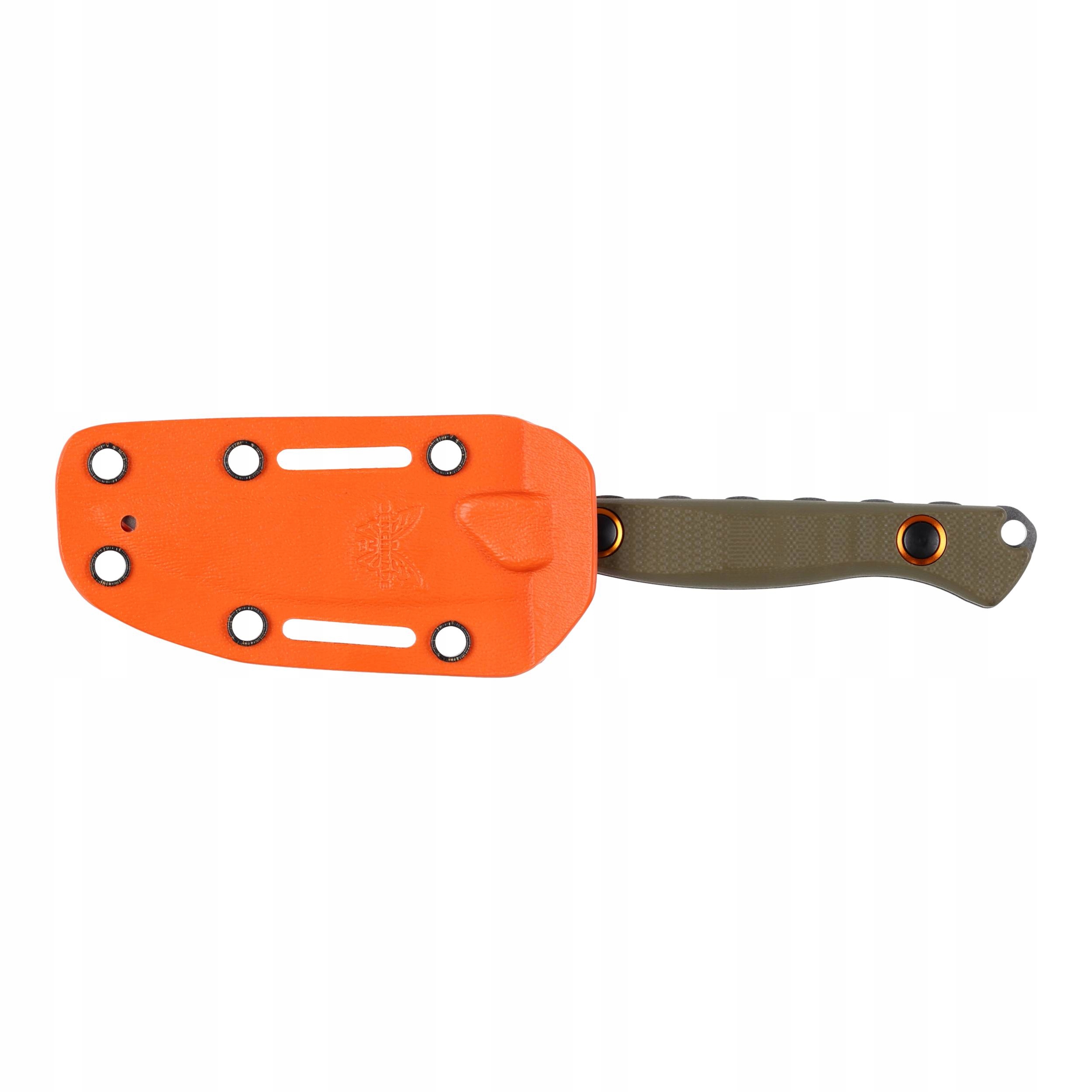 Nóż Benchmade 15700-01 Flyway