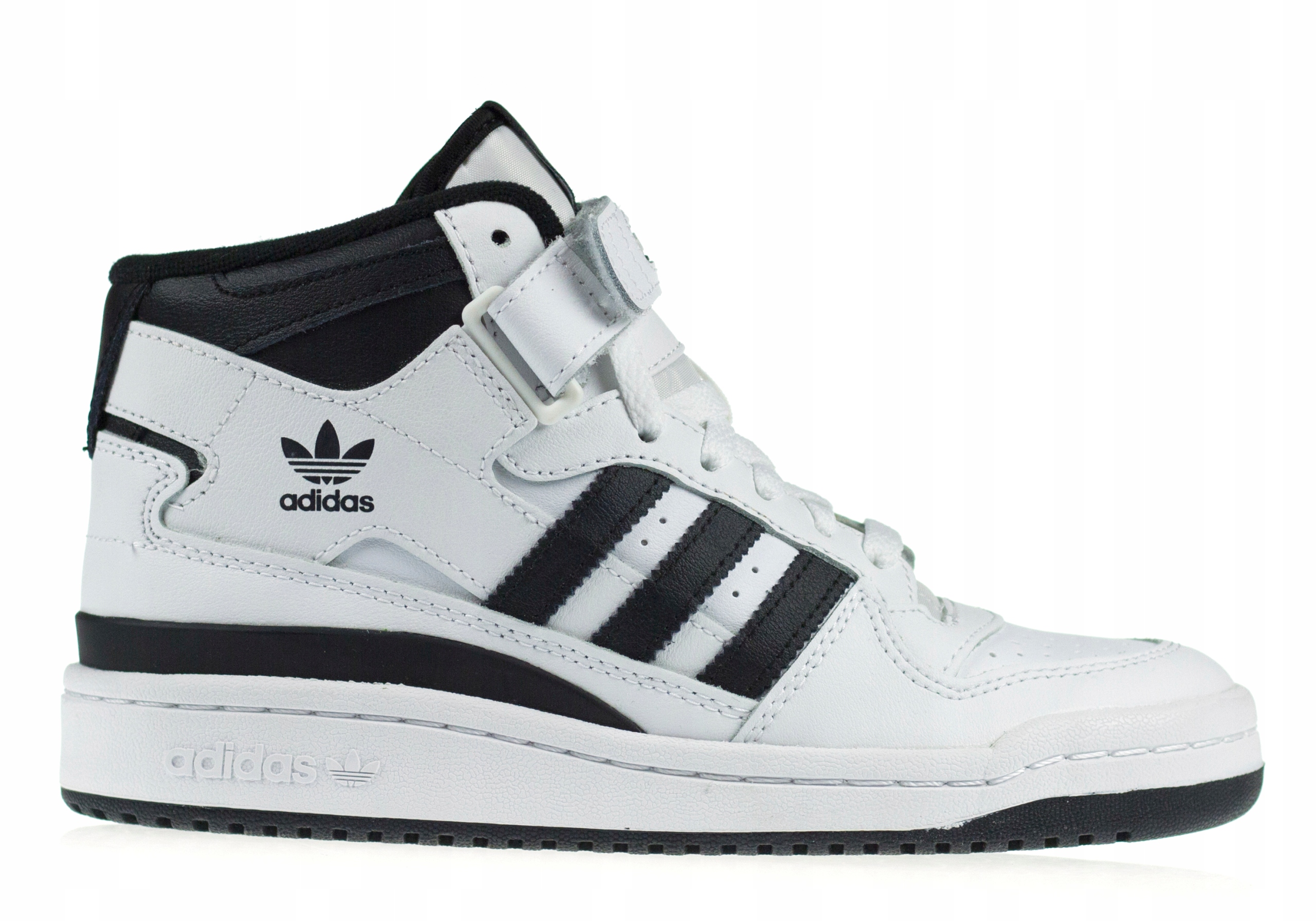 Boty Adidas Forum MID J