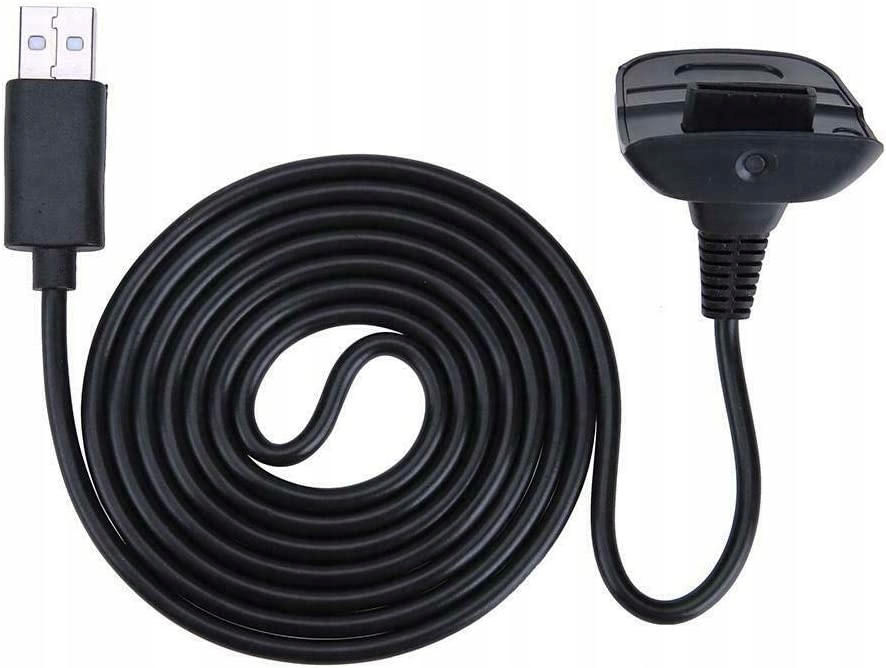 

Kabel Ładowarka do Pada Xbox 360 Play Charge