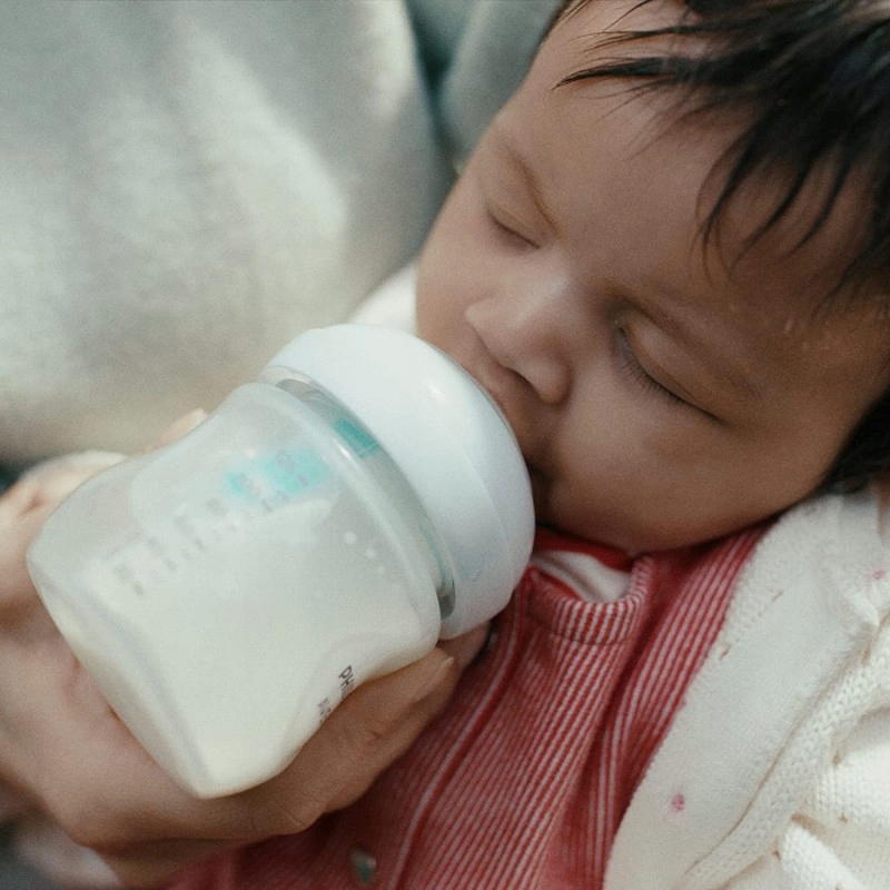 AVENT Smoczek Natural Response 2szt. 1m+ 963/02 Wyrób medyczny nie