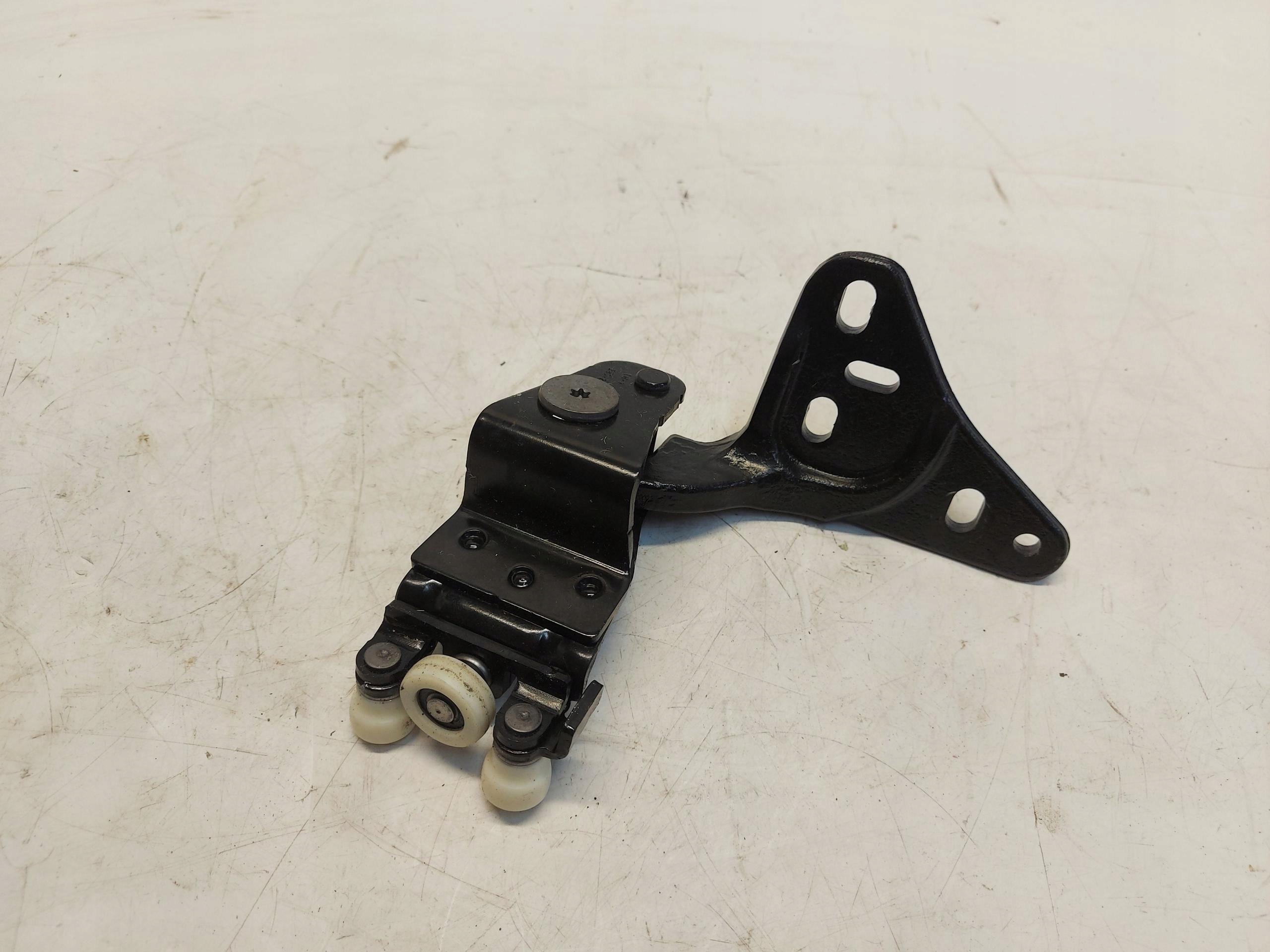 Ford Transit Custom II 2024 subframe hinge door upper pz31-v25029-ad