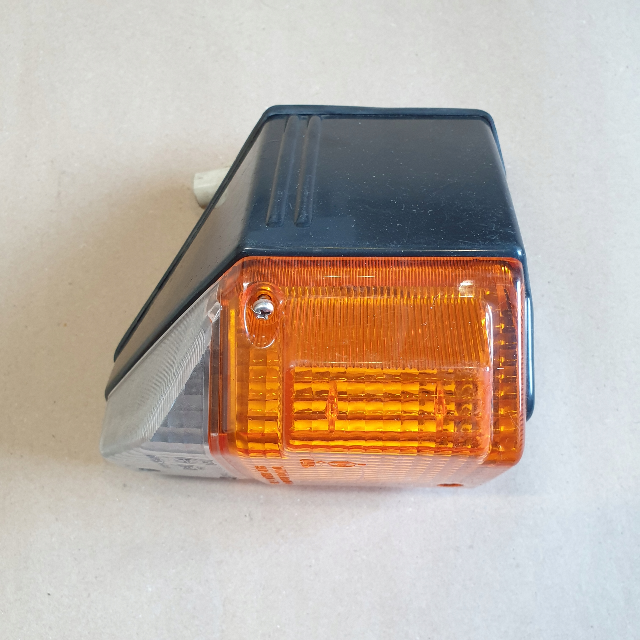 blinker indicator TOYOTA LAND CRUISER J70 OE EU