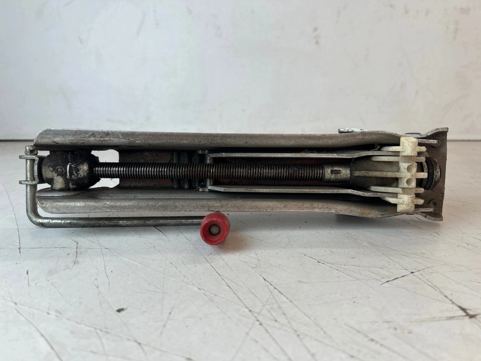 gear lever lift Mercedes W203 C class