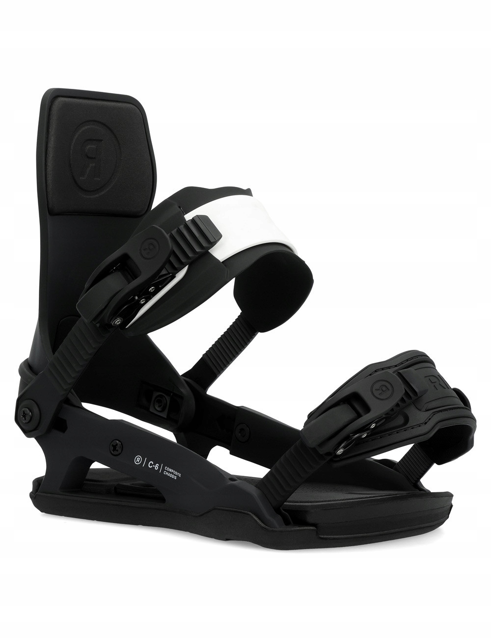 Wiązania snowboardowe Ride C-6 M Typ Klasyczne
