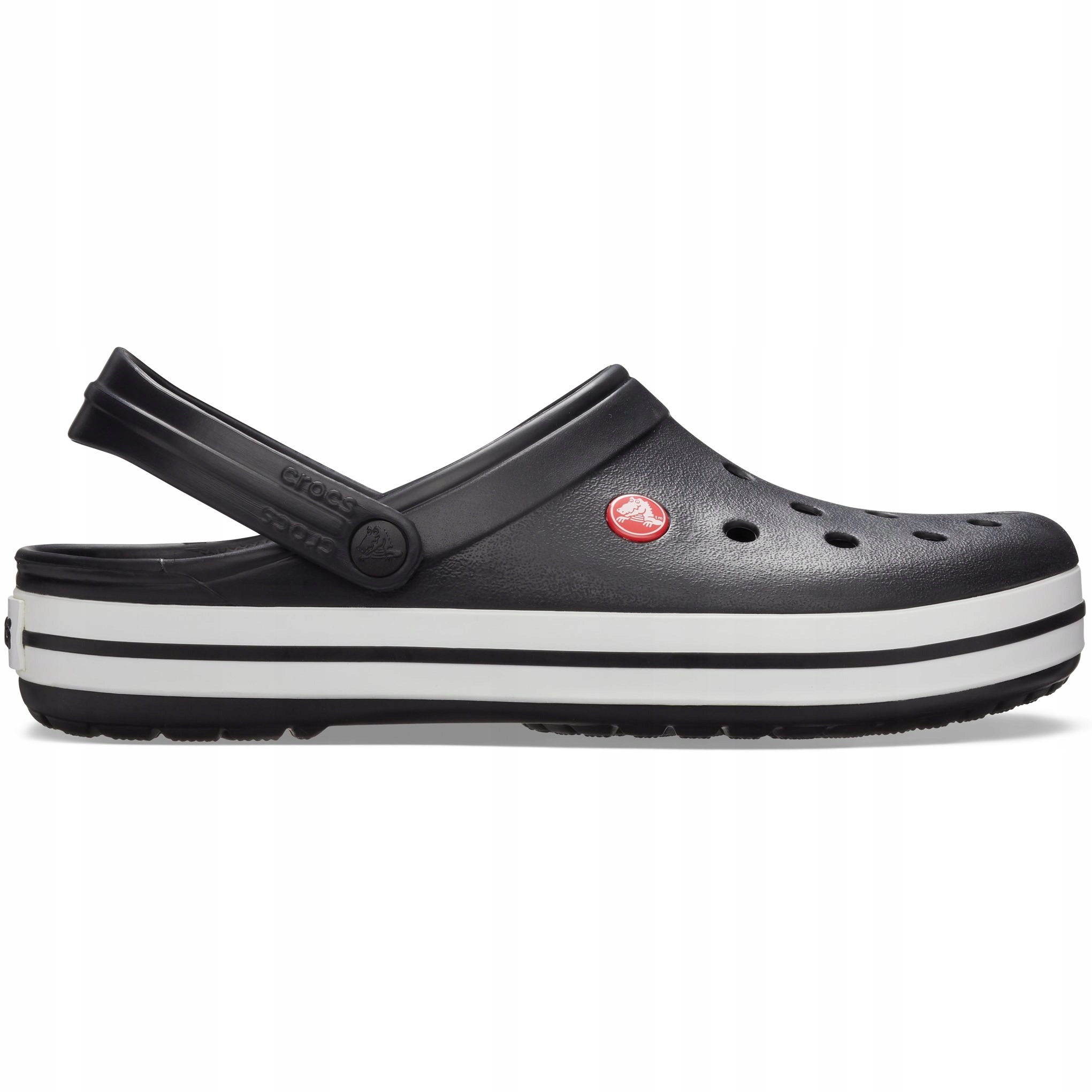 Crocs pánské pantofle 11016-001 velikost 42-43