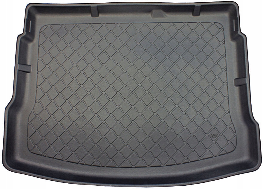 

Qashqai Suv 5D 2007-2014 Wkład bagażnika