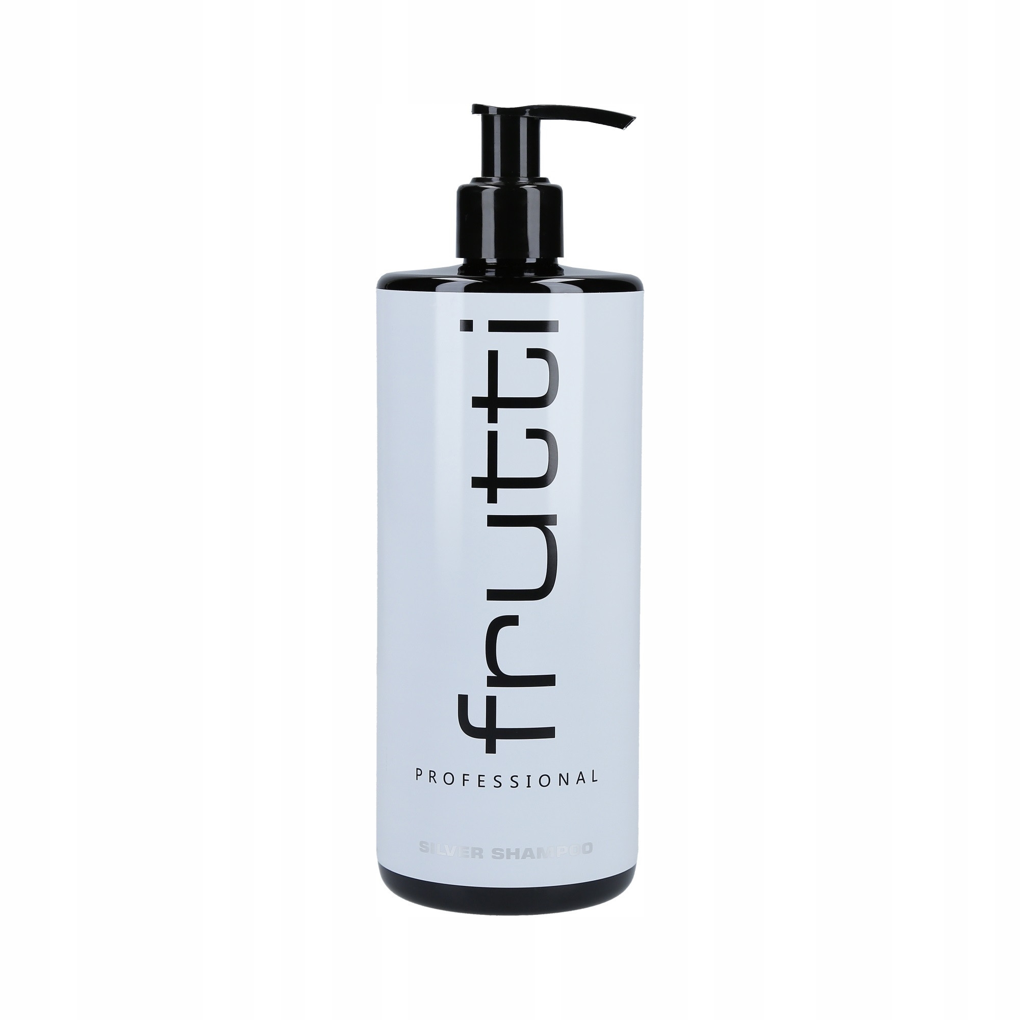 

Frutti Fioletowy Szampon Do Włosów Blond 500ML