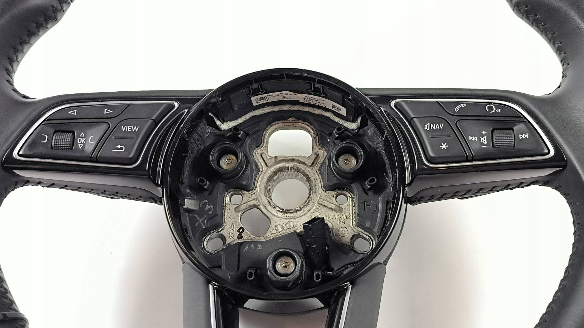 volante 62726180A AUDI A4 B9