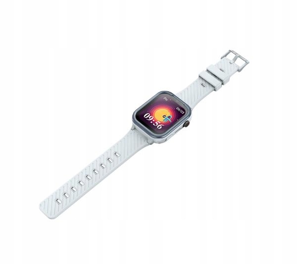 Smartwatch Garett Kids Essa 48mm LTE GPS szary Model Kids Essa 4G