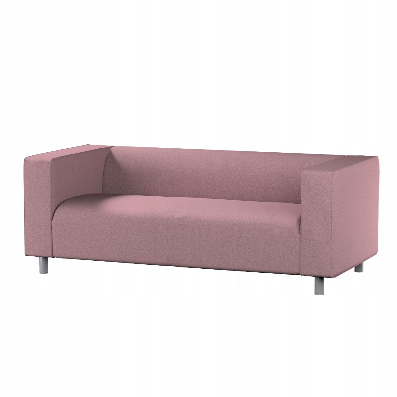 Dekoria potah na pohovku Klippan pro 2 osoby Ikea