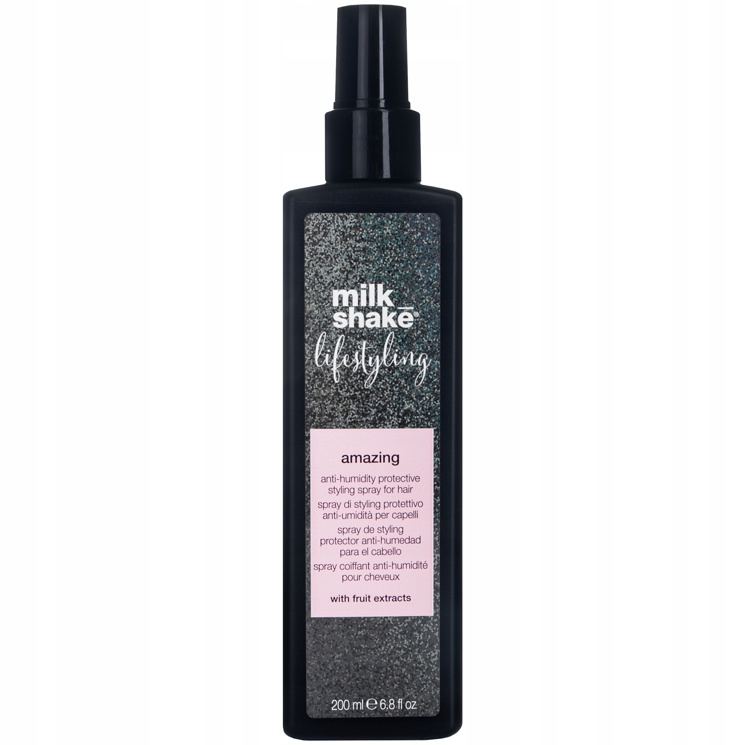 Milk Shake Lifestyling Amazing sprej na vlasy 200 Ml