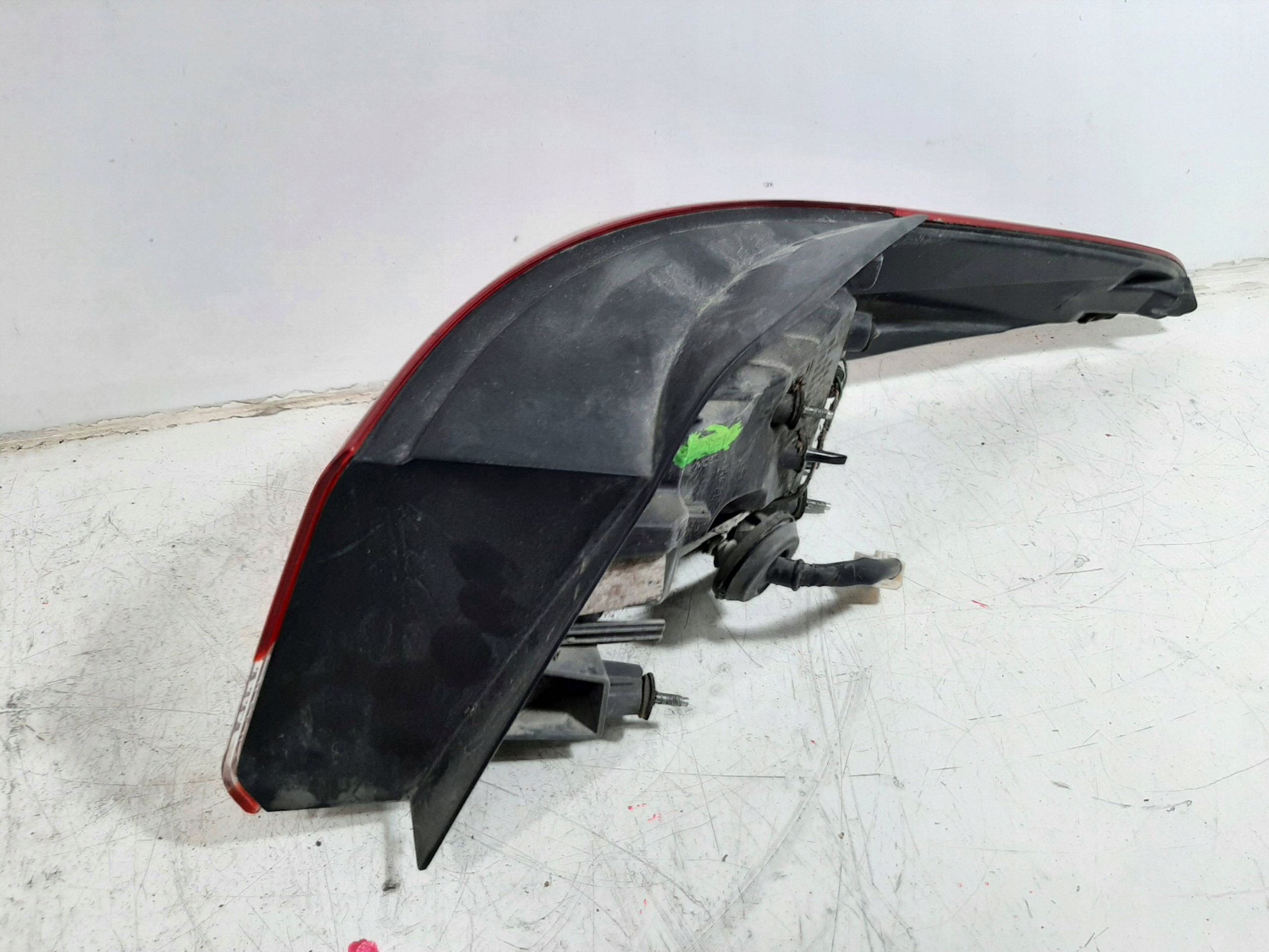 Hyundai Elantra EL Rückleuchte Rearlamp - Thumbnail 8