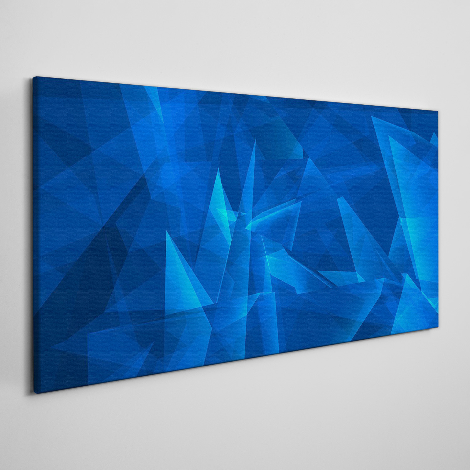 

Ścienny fotoobraz na płótnie Geometryczne 140x70