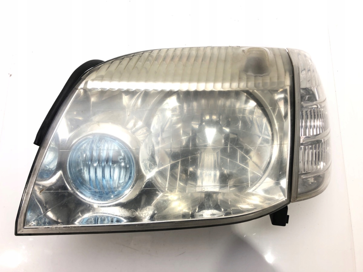 ФАРИ ЛІВИЙ ПЕРЕД NISSAN X-ТРЕК T30 01-13 ФАРА
