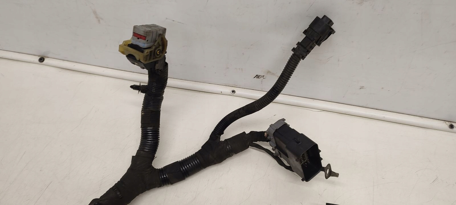 bundle motor wiring Ford Transit Custom 2,2 TDCI EURO5