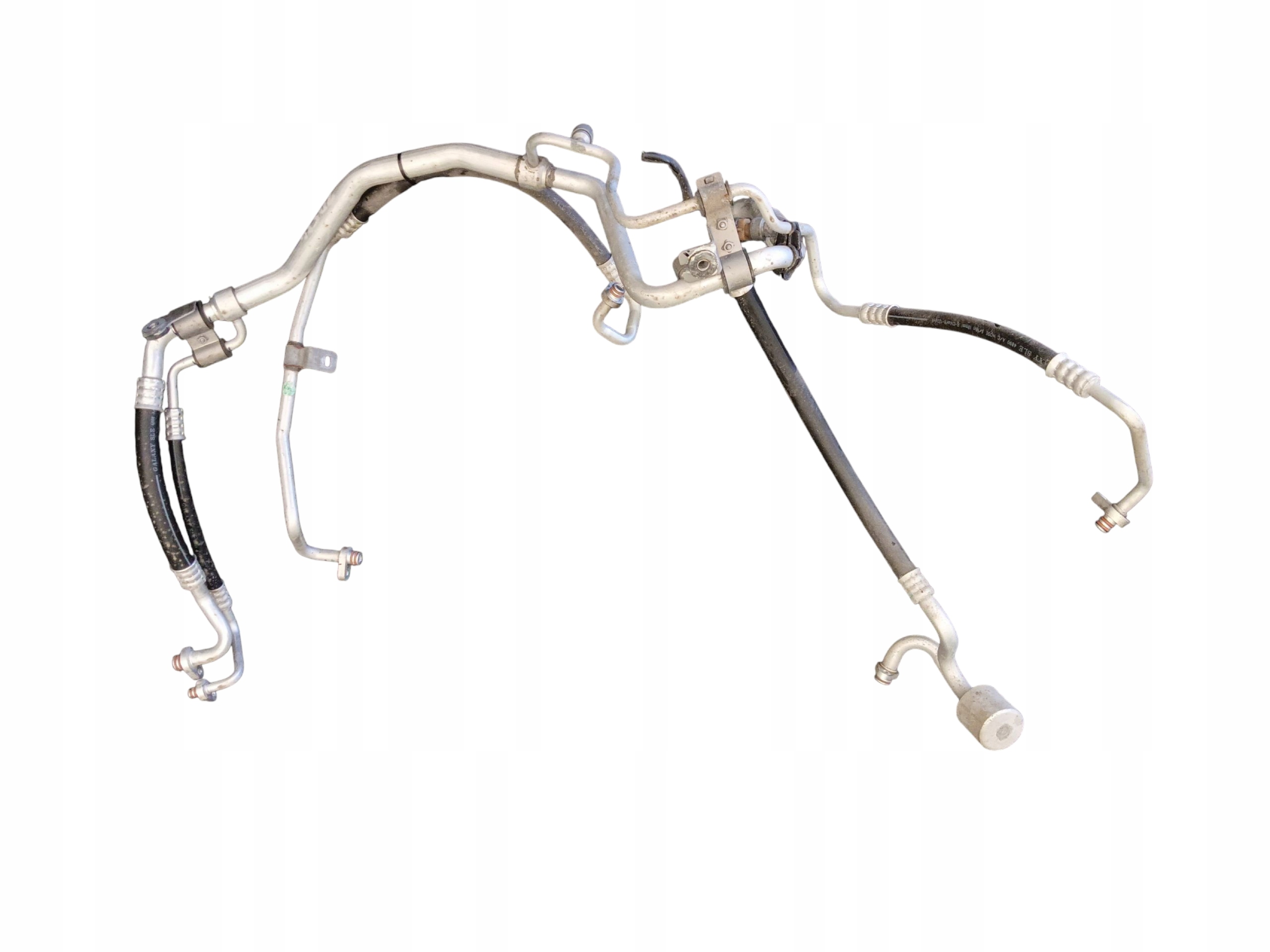 hadice RURKI klimatizaci CITROEN C5 X 1.2 THP