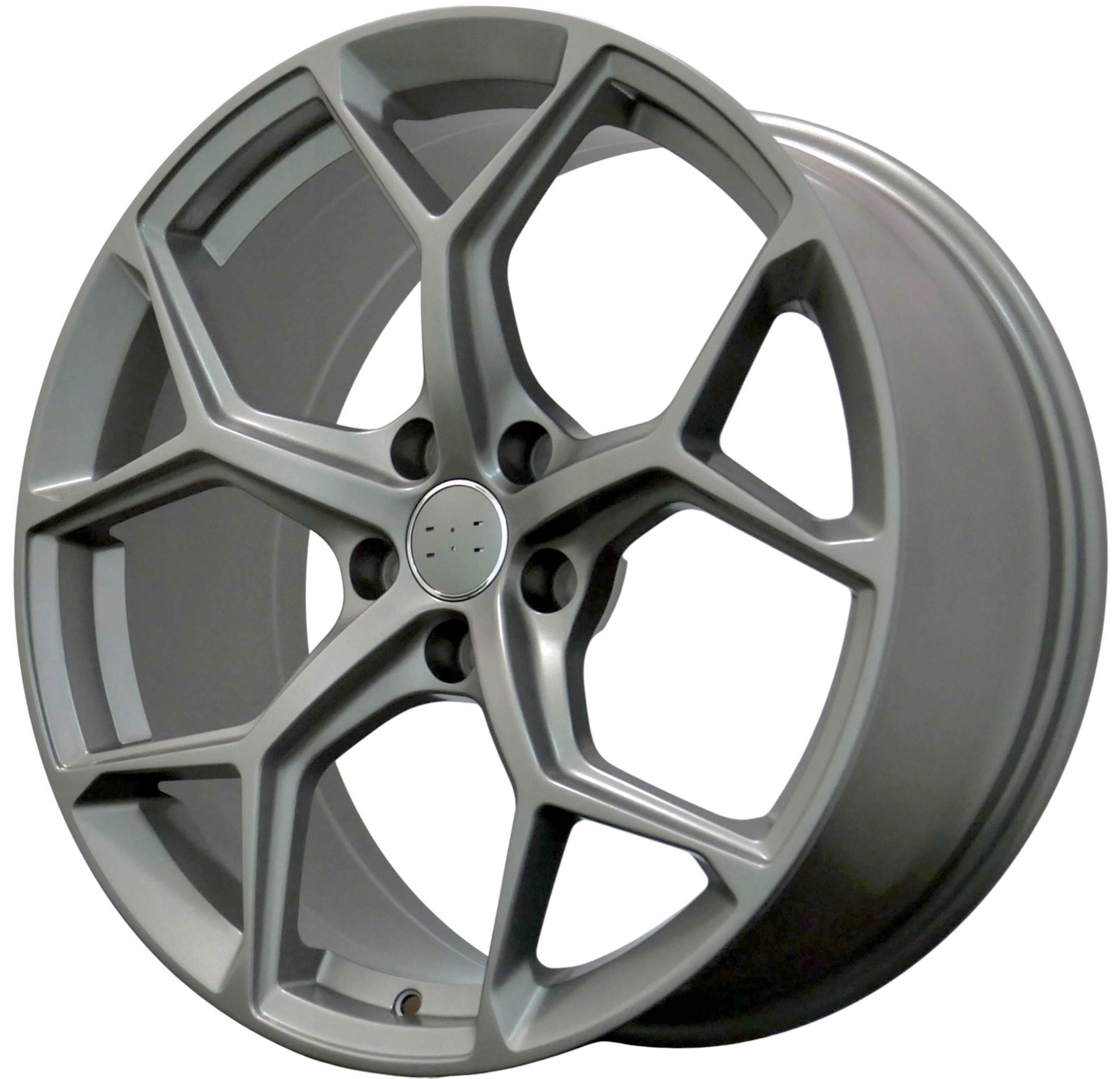 4x Alufelgi 21 5x112 Audi S7 4G8 S8 D4 D5 Q5 Fy SQ5 Q6 Q7 4M