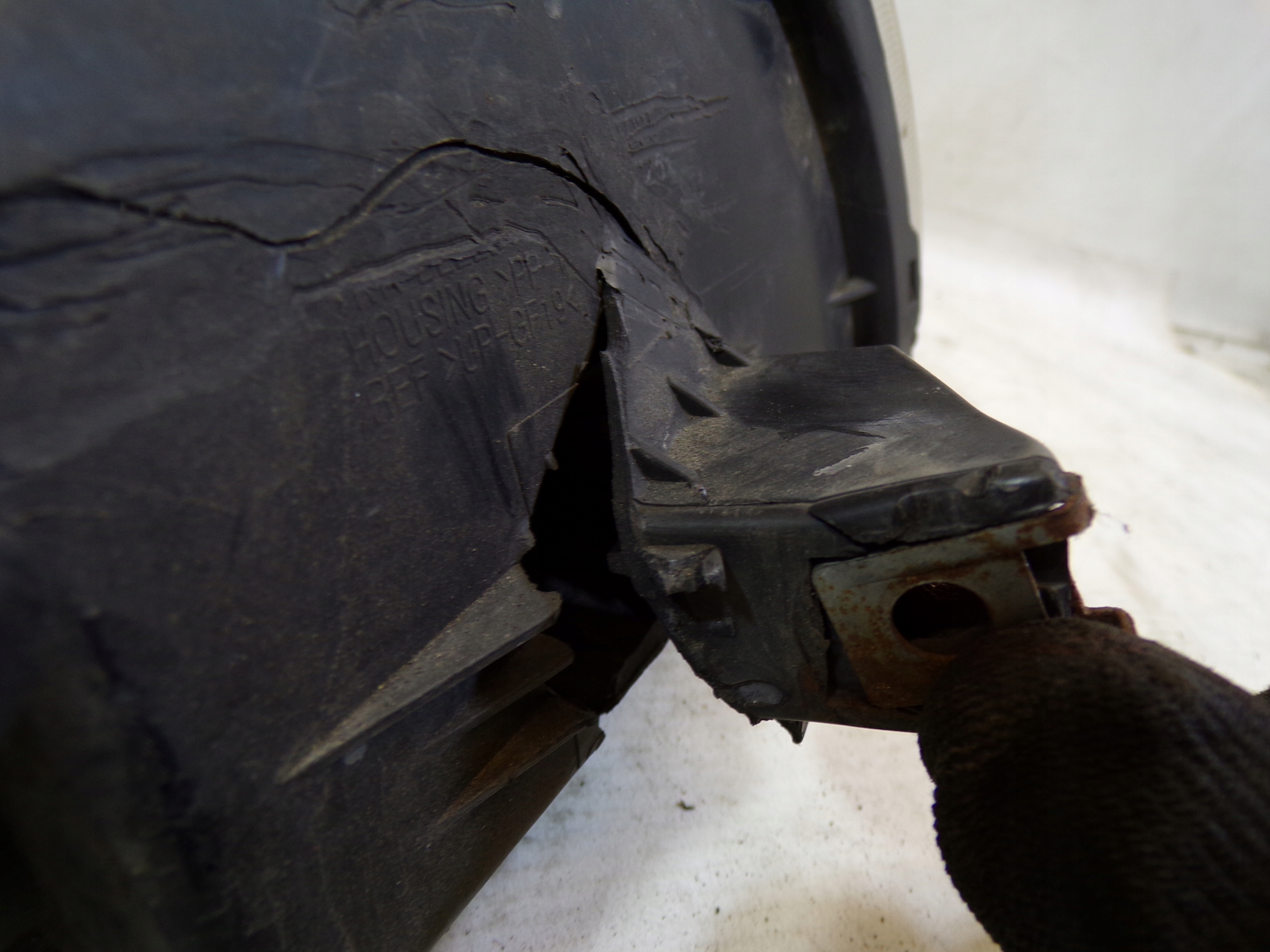 light front front left HYUNDAI I30 (1) (K)