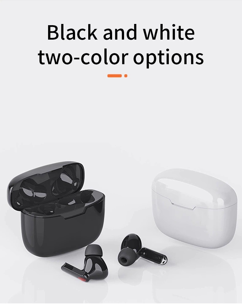 INTELIGENTNY TRANSLATOR SŁUCHAWKI 2022 NOWOŚĆ Liczba obsługiwanych języków 84