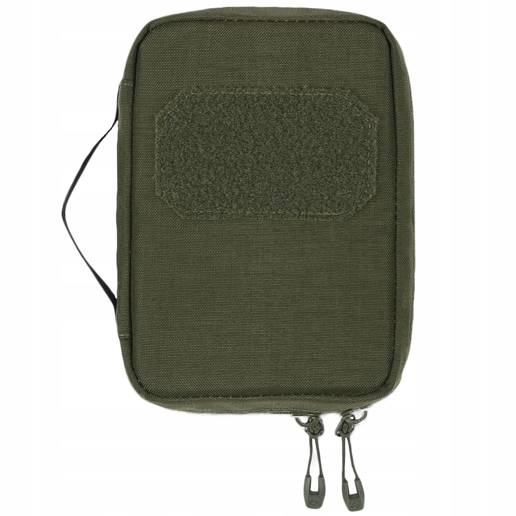 Kieszeń zasobnik organizer saszetka Edc Stoirm Small Pouch V.1 Olive