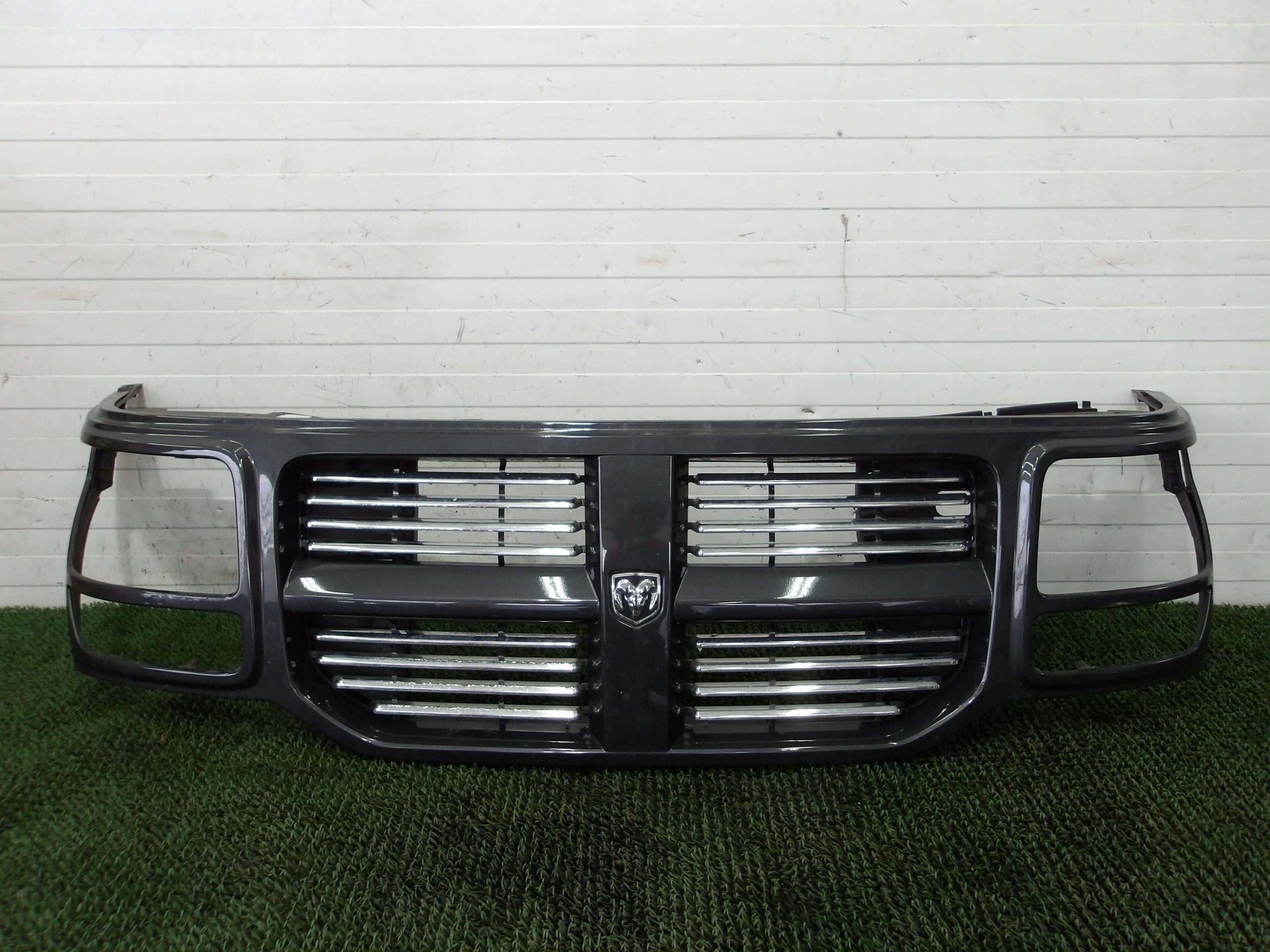 DODGE NITRO 07-11 GRILL ATRAPA PRZEDNIA PRZÓD PAV
