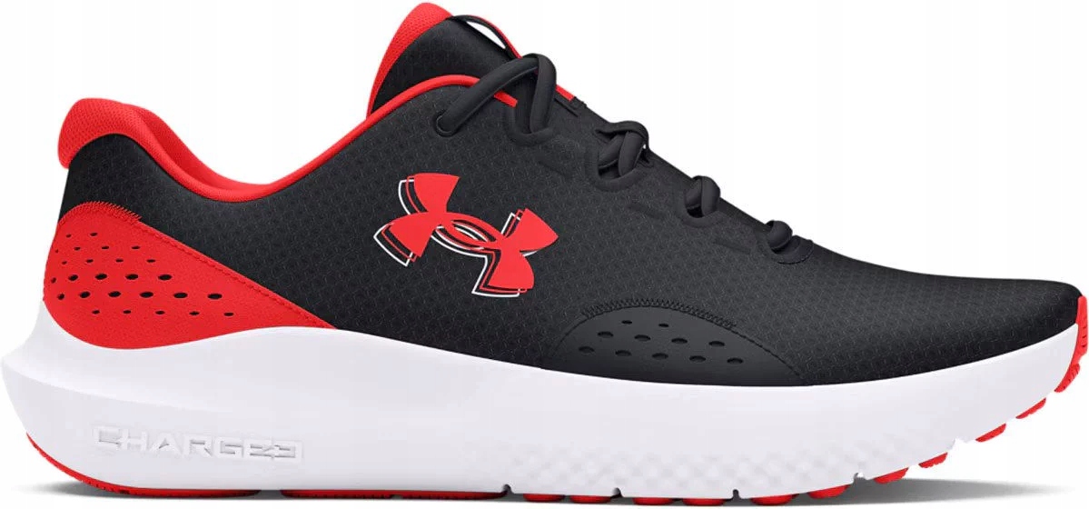 Buty Charged Surge 4 Wm's Under Armour 38