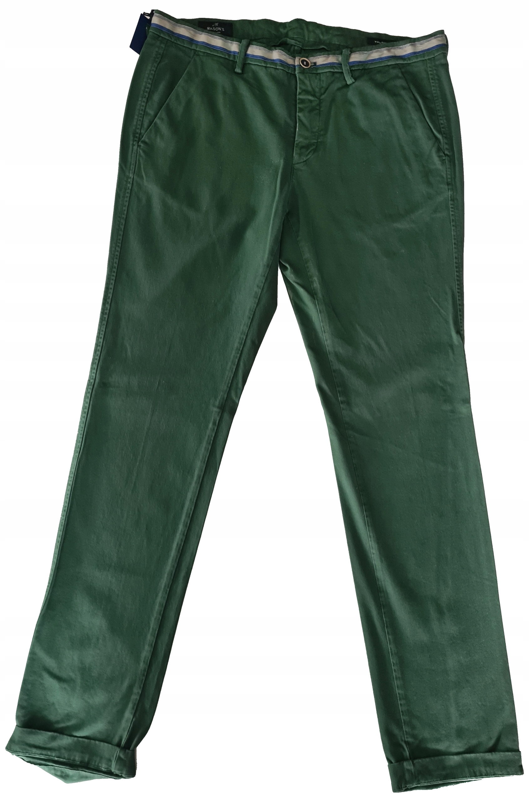 Mason's 9PN2R3073N1 Chinos kalhoty vel. 50