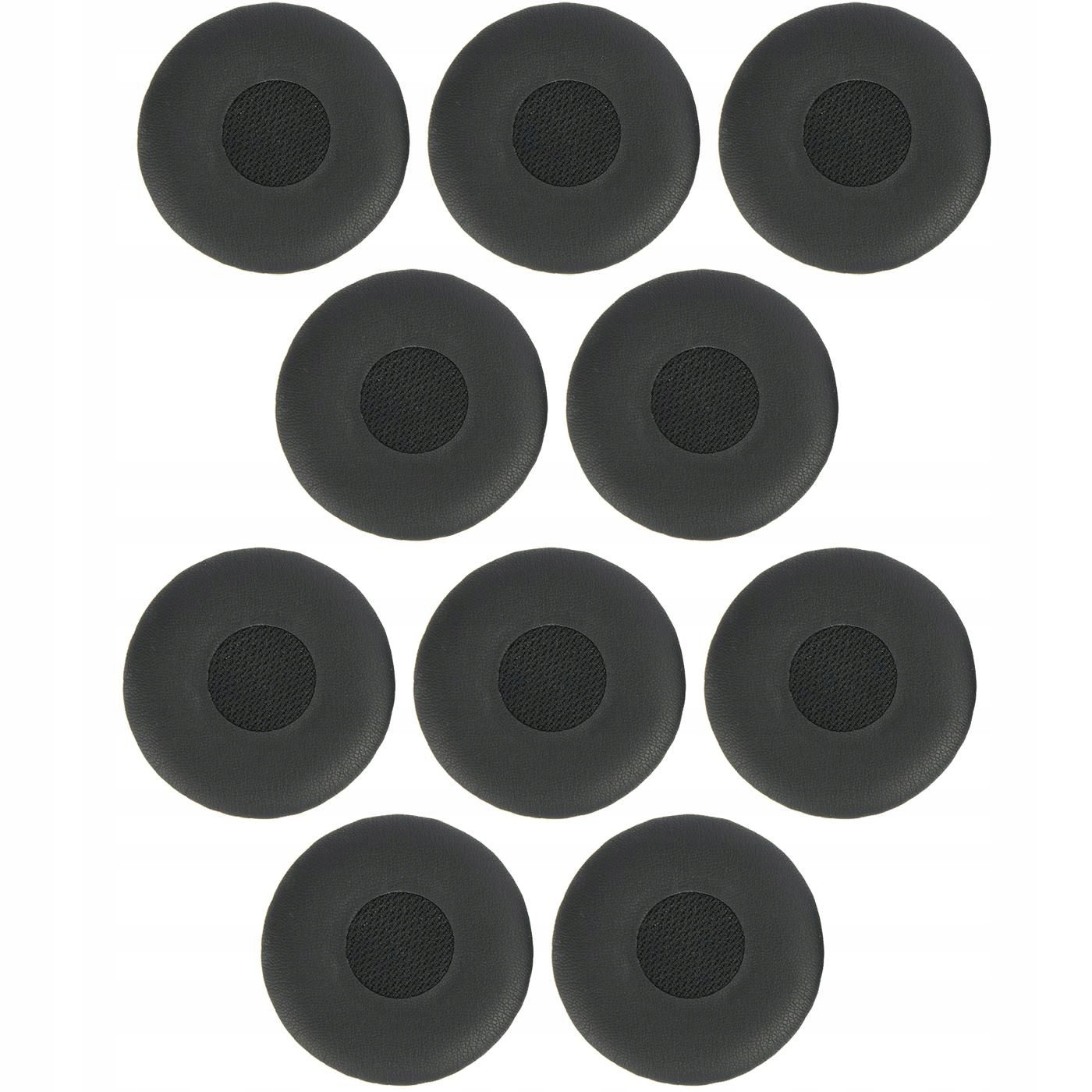 Jabra Leather Evovle 20-65 10 kusov
