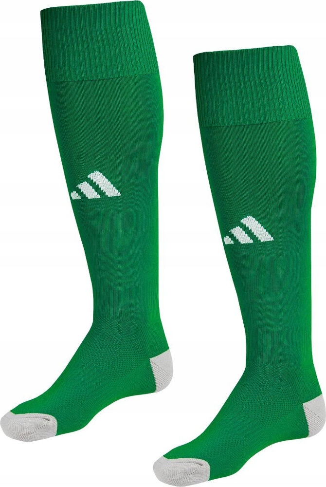 Getry Piłkarskie Adidas Milano 23 Zielone 37-39