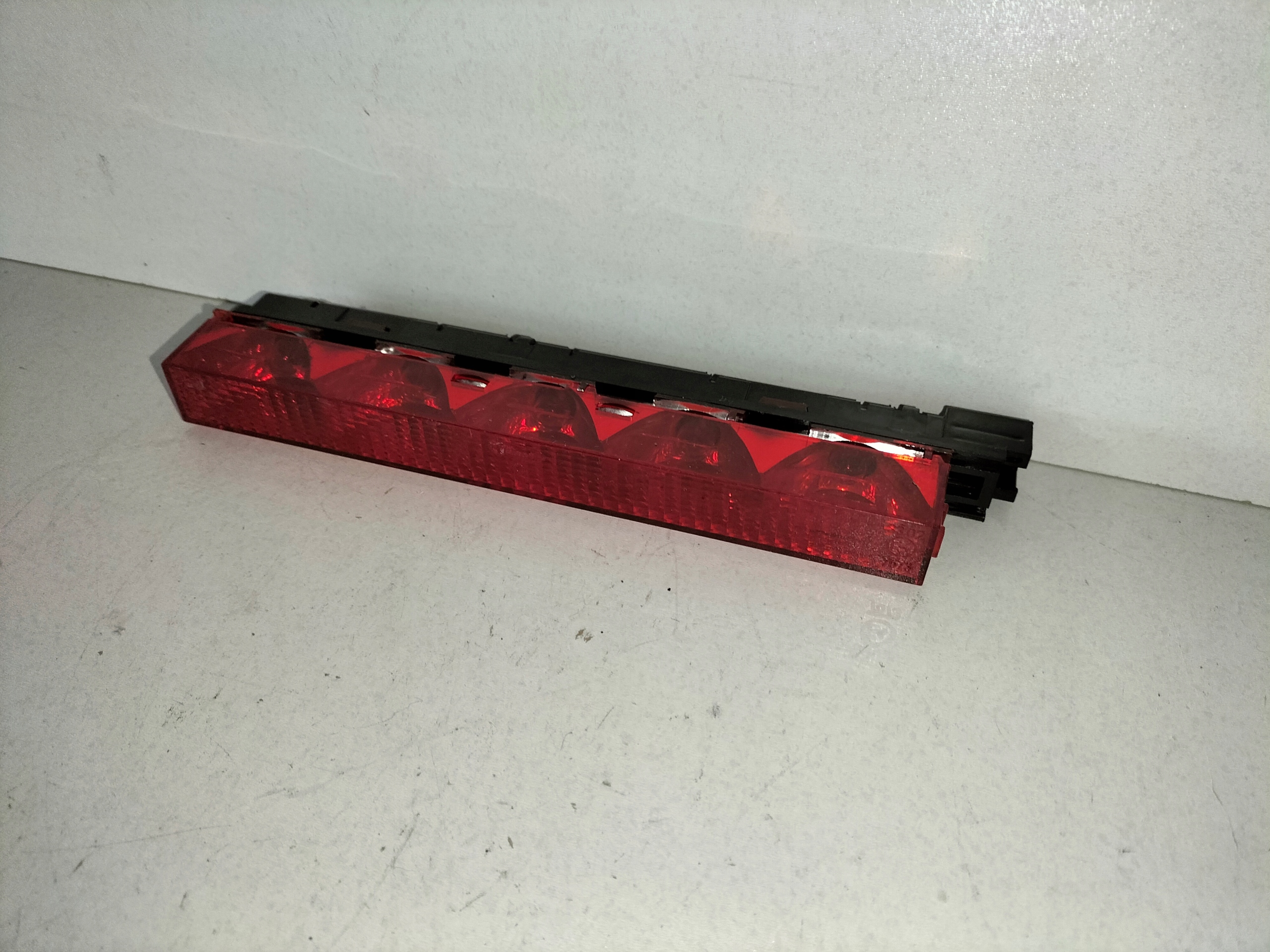 light light STOP FORD MONDEO MK3 00
