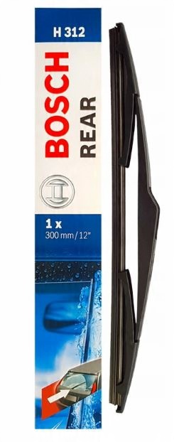 

Bosch 3 397 011 678 Pióro wycieraczki