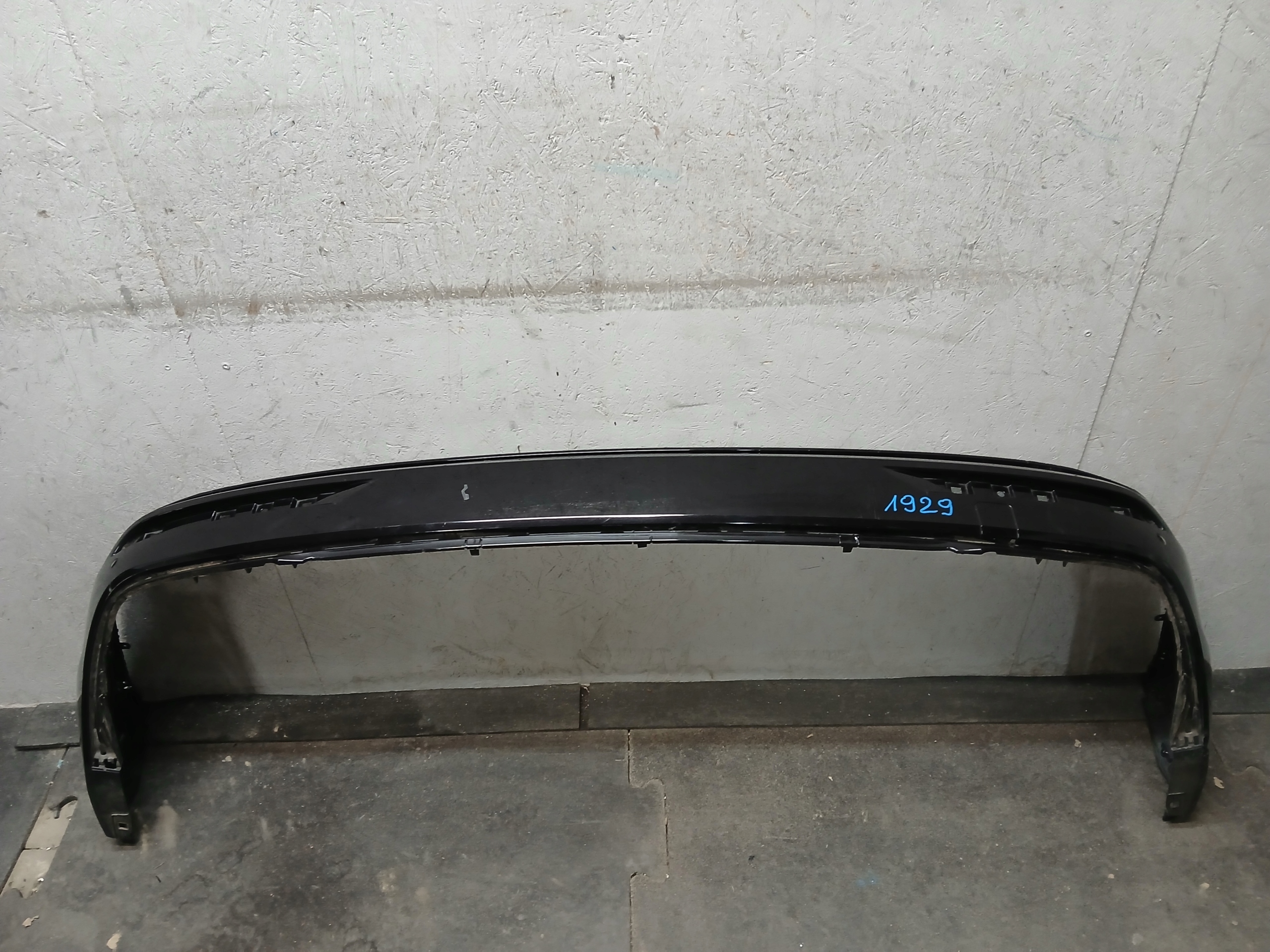 Stoßstange heck SEAT TARRACO 5FJ