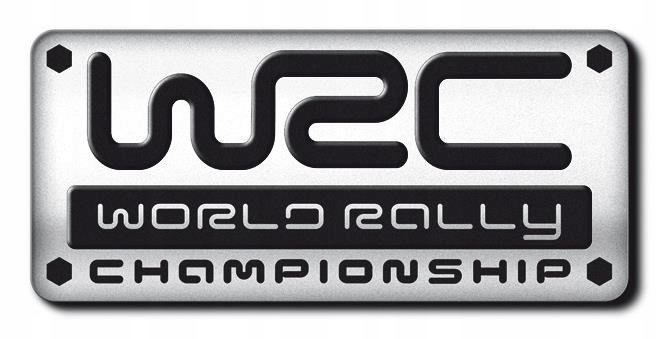 

Emblemat Alu Wrc