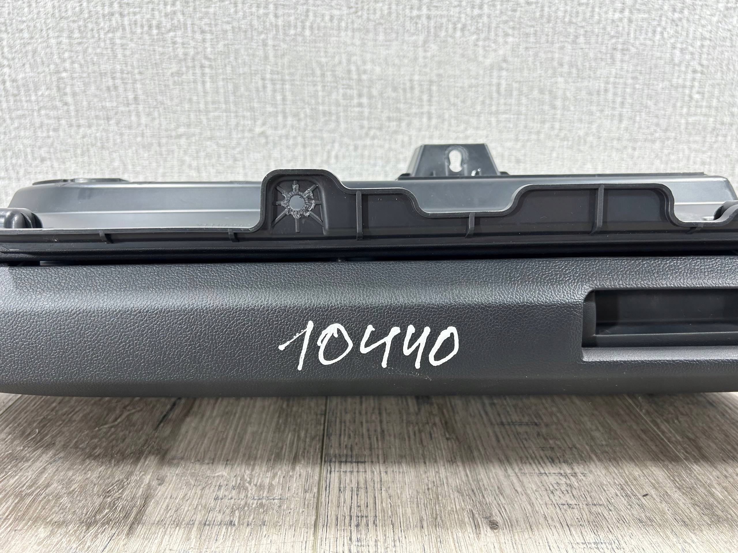 FORD TRANSIT CUSTOM II 2024-> passenger compartment upper 10A894-AG319W