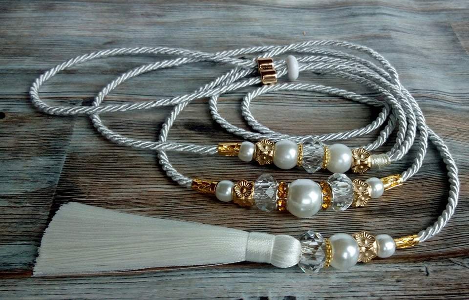 Ringovka, vodítko pro malá plemena, vodák, ringové vodítko