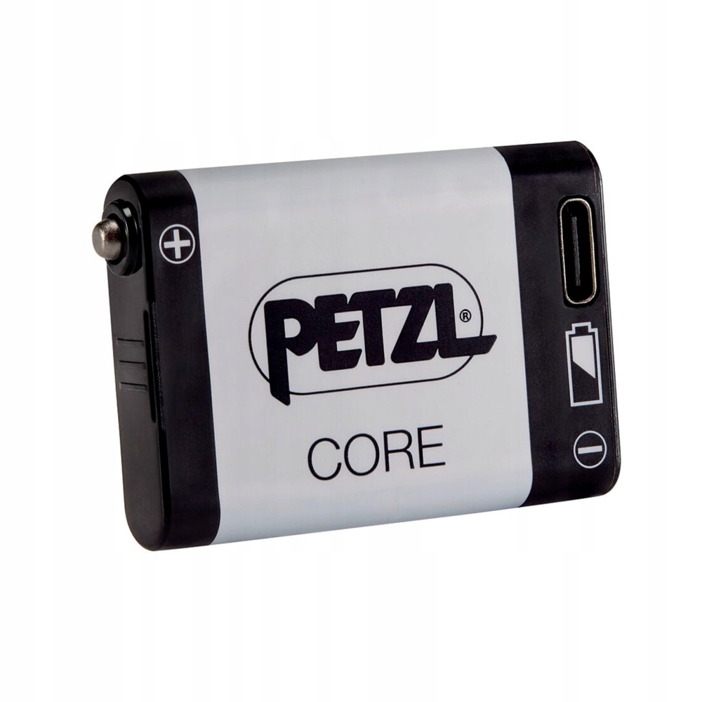 Baterie k čelovce Petzl Accu Core 2
