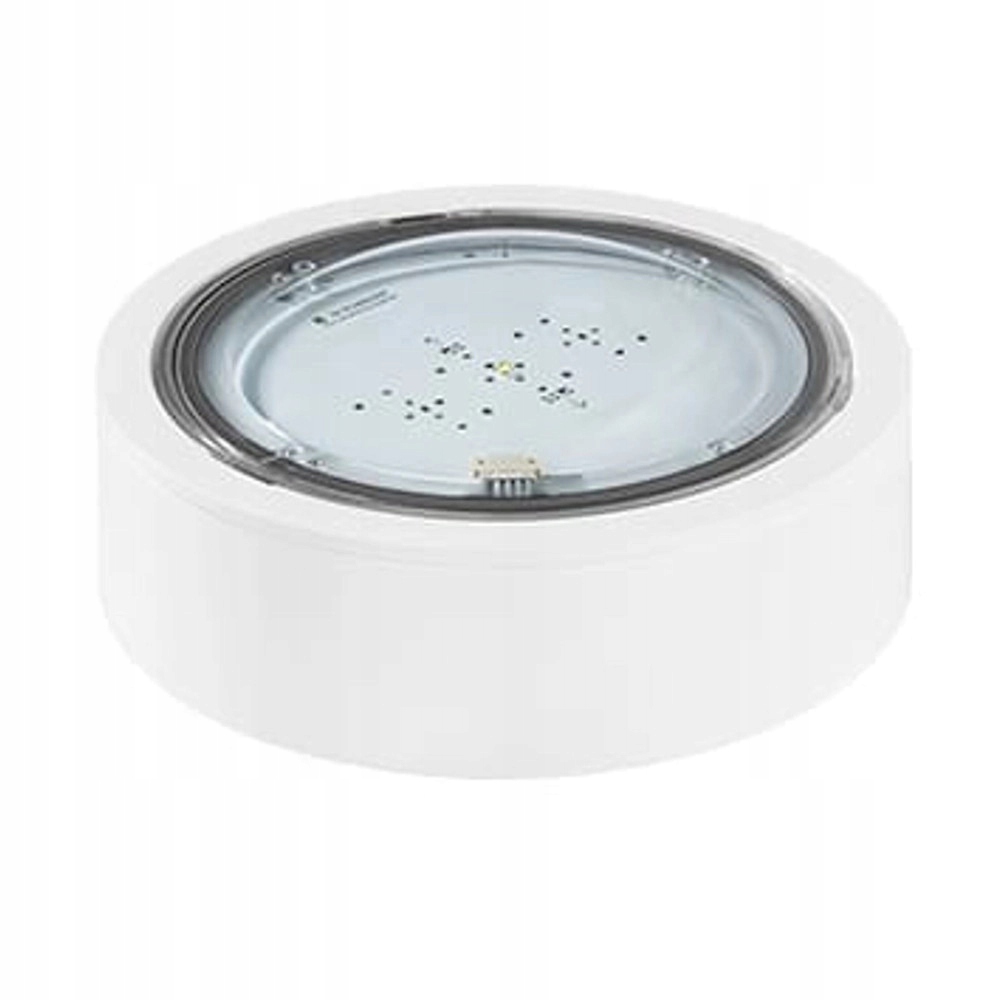 Špecializované Svietidlo – Núdzové Led 2W IP65 St M-nm (svetlé-tmavé) 3H